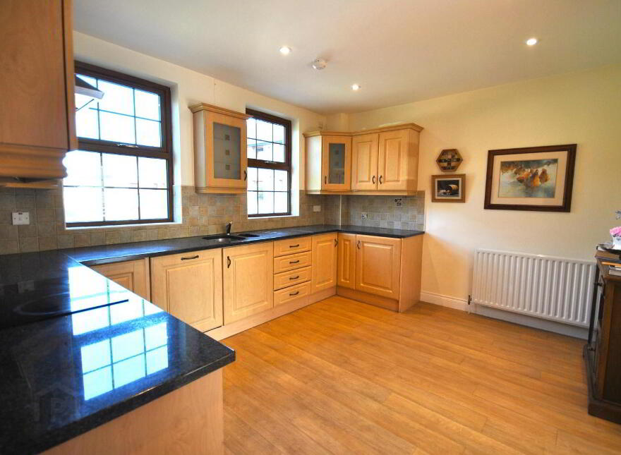 2 The Old Distillery, Killinchy Street, Comber, BT23 5FX