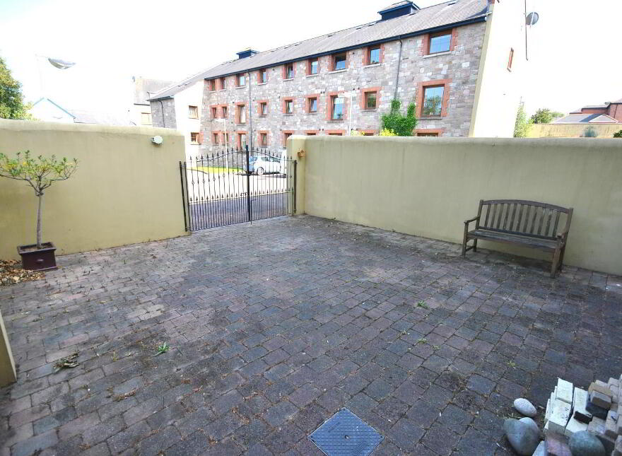 2 The Old Distillery, Killinchy Street, Comber, BT23 5FX