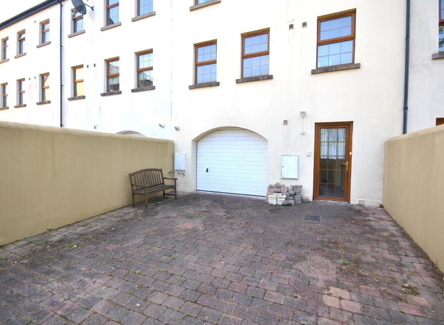 2 The Old Distillery, Killinchy Street, Comber, BT23 5FX