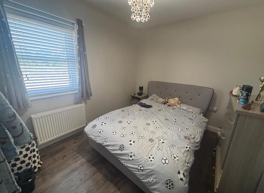 17 Killyliss Manor, Dungannon, BT70 1UP