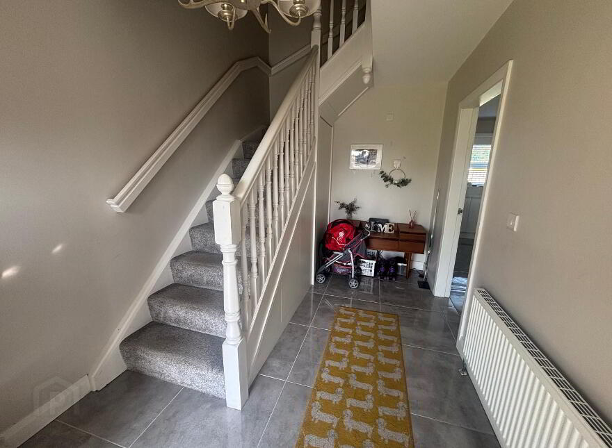 17 Killyliss Manor, Dungannon, BT70 1UP