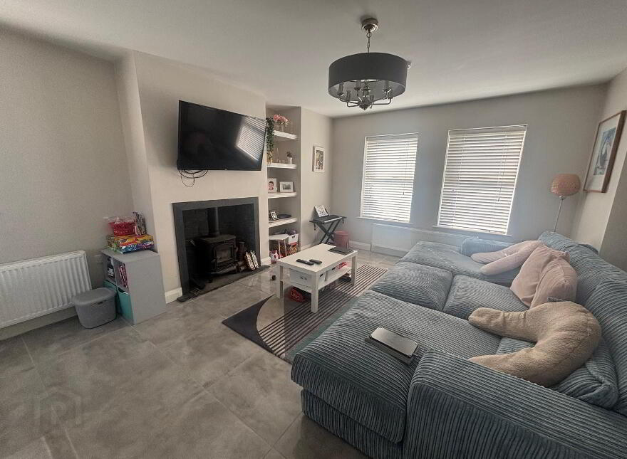 17 Killyliss Manor, Dungannon, BT70 1UP