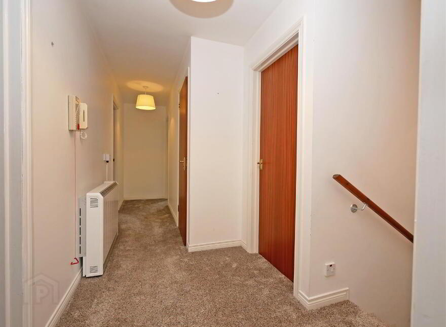 28 Queensfort Court, Saintfield Road, Carryduff, Belfast, BT8 8NF