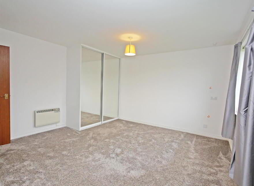 28 Queensfort Court, Saintfield Road, Carryduff, Belfast, BT8 8NF