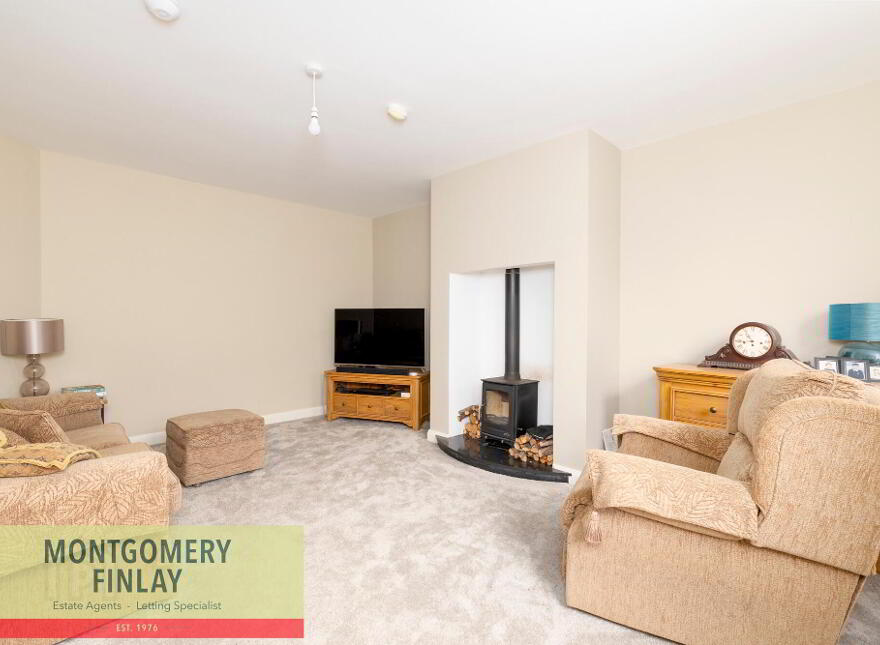 2 Rectory Court, Letterbreen, Enniskillen, BT74 9ES