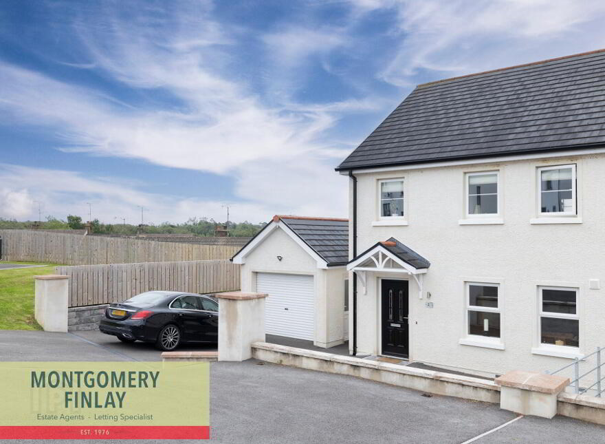2 Rectory Court, Letterbreen, Enniskillen, BT74 9ES photo