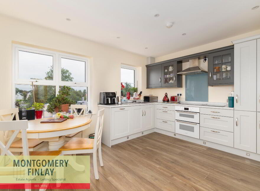 2 Rectory Court, Letterbreen, Enniskillen, BT74 9ES