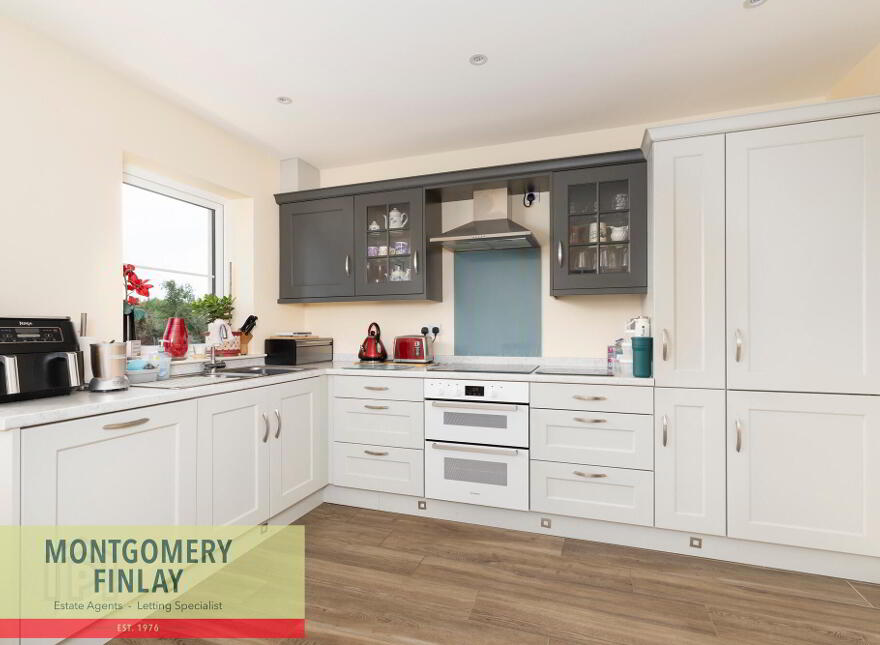 2 Rectory Court, Letterbreen, Enniskillen, BT74 9ES