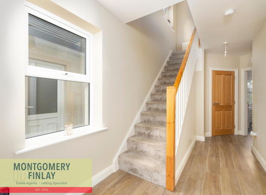 2 Rectory Court, Letterbreen, Enniskillen, BT74 9ES