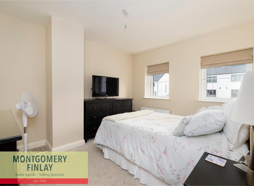 2 Rectory Court, Letterbreen, Enniskillen, BT74 9ES