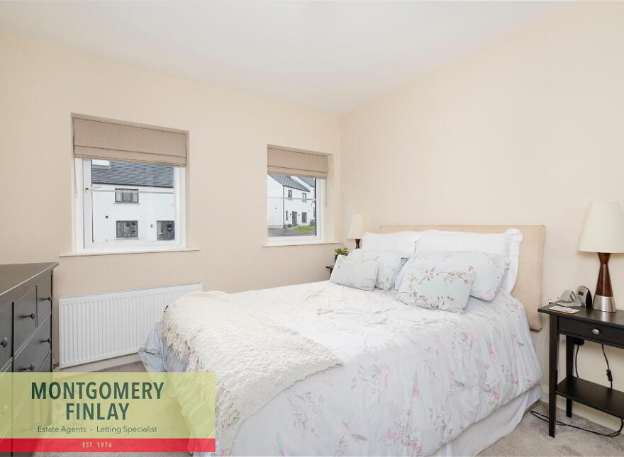 2 Rectory Court, Letterbreen, Enniskillen, BT74 9ES