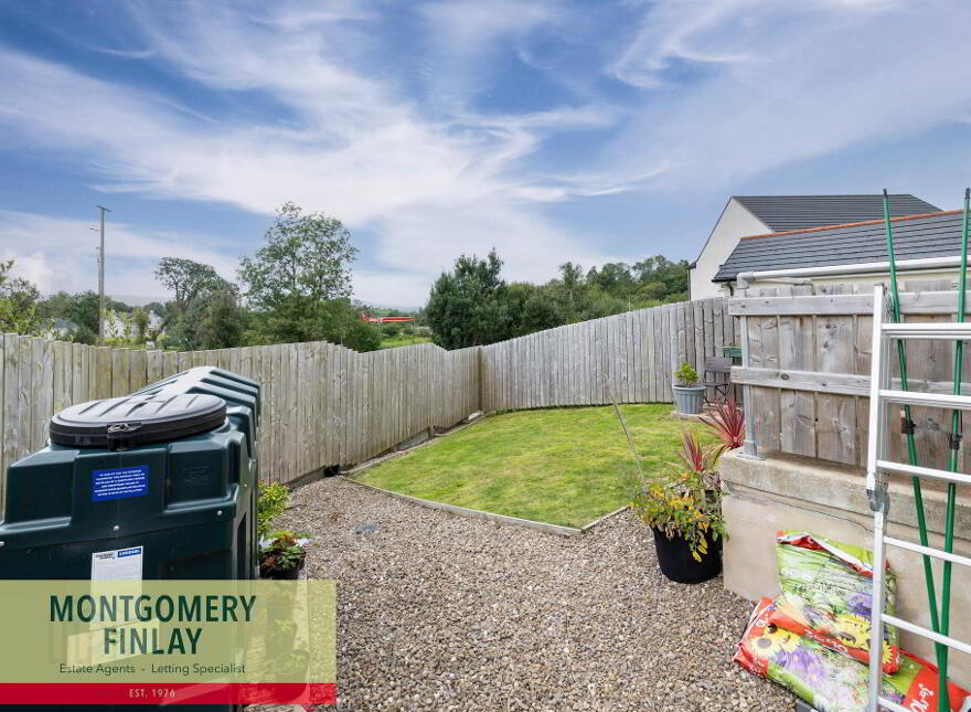 2 Rectory Court, Letterbreen, Enniskillen, BT74 9ES