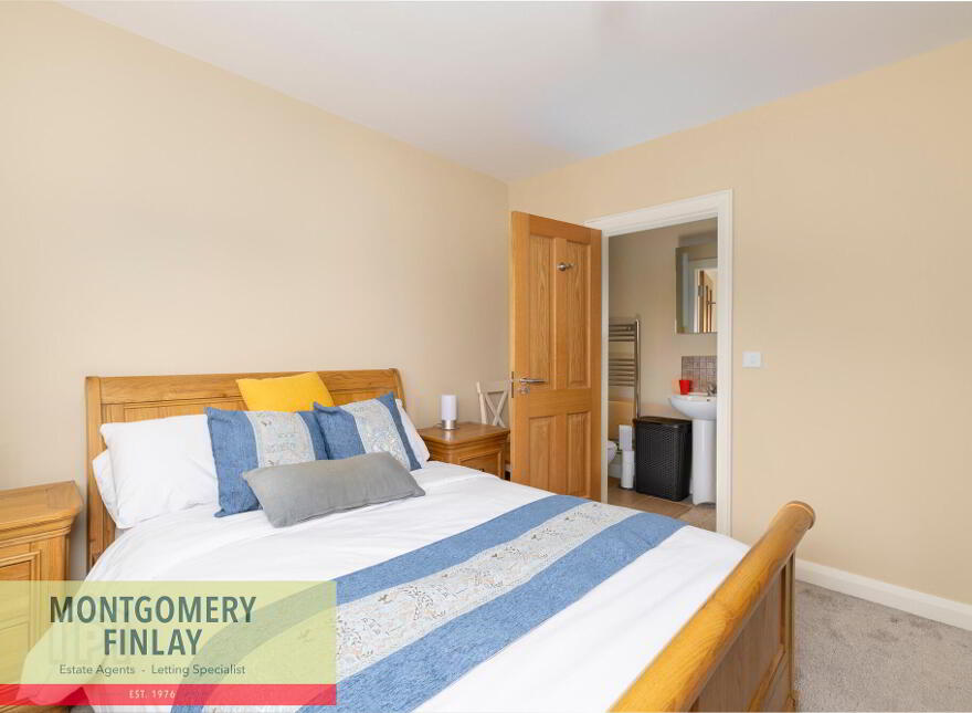 2 Rectory Court, Letterbreen, Enniskillen, BT74 9ES