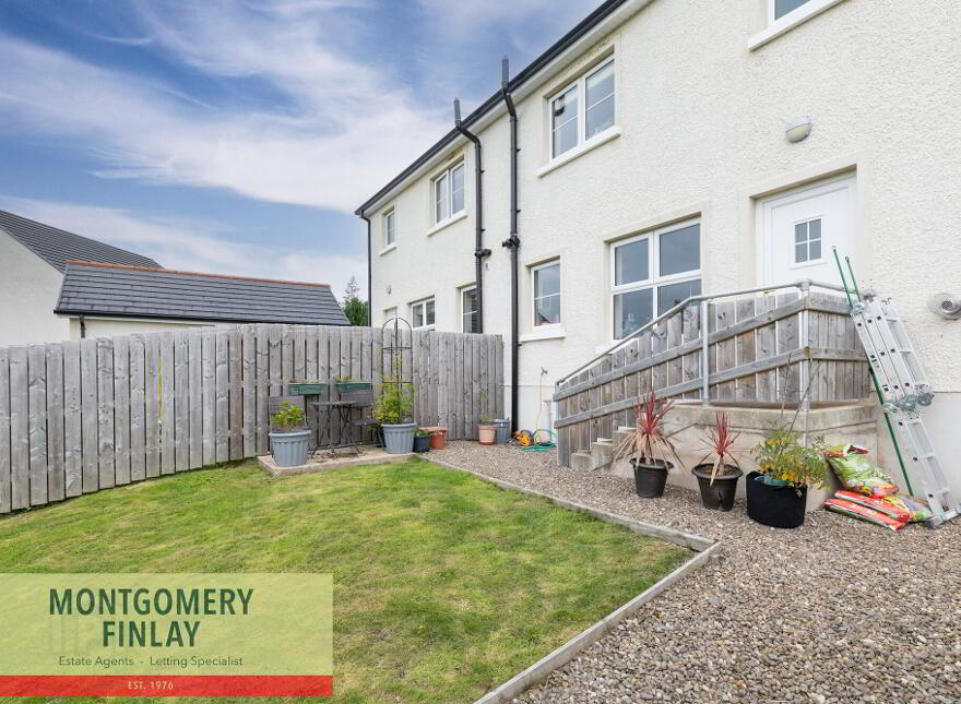 2 Rectory Court, Letterbreen, Enniskillen, BT74 9ES