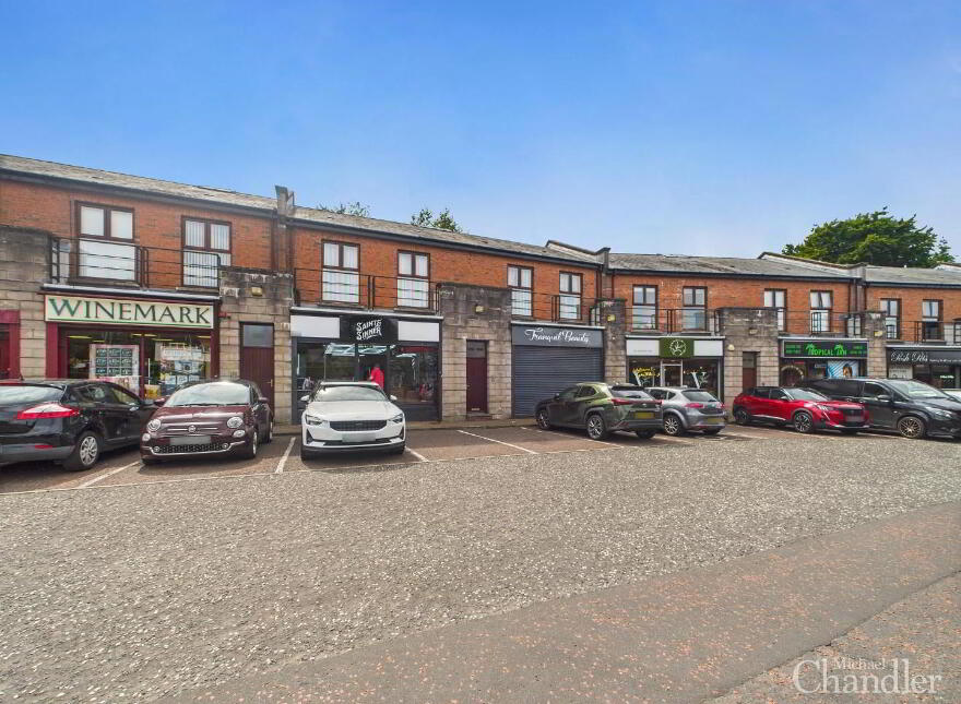 119a Gilnahirk Road, Belfast, BT5 7QL