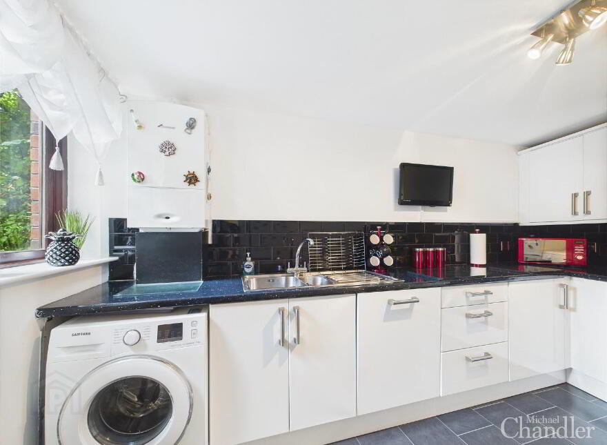 119a Gilnahirk Road, Belfast, BT5 7QL