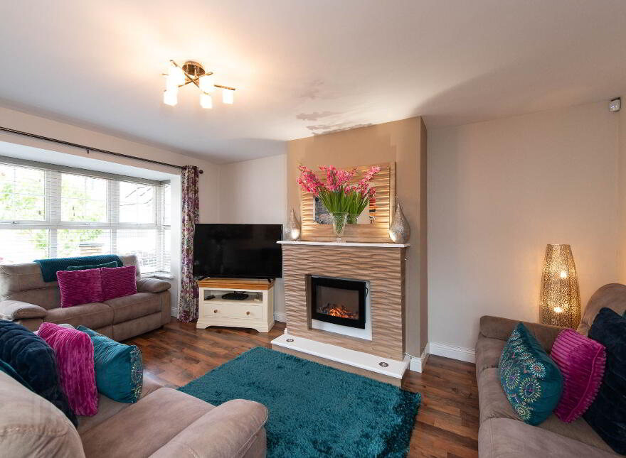 10 Cathedral Park, Downpatrick, BT30 6GF