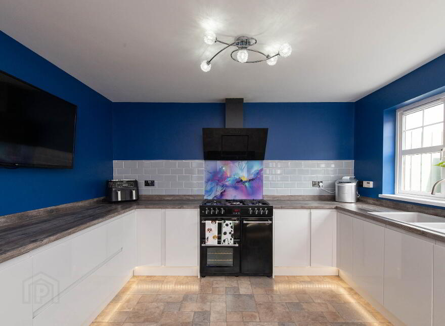 10 Cathedral Park, Downpatrick, BT30 6GF