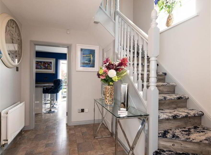 10 Cathedral Park, Downpatrick, BT30 6GF