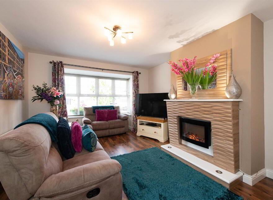 10 Cathedral Park, Downpatrick, BT30 6GF