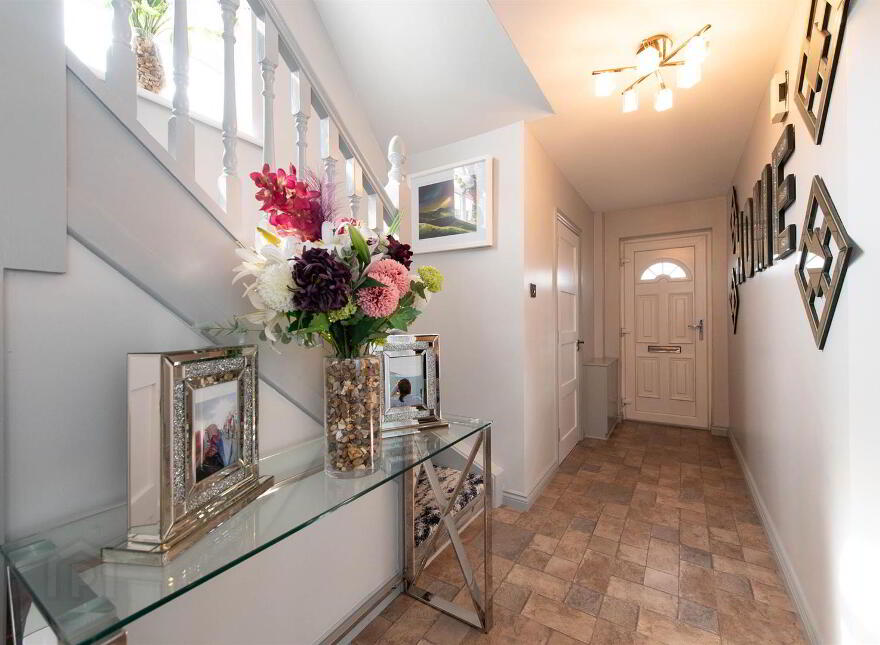 10 Cathedral Park, Downpatrick, BT30 6GF