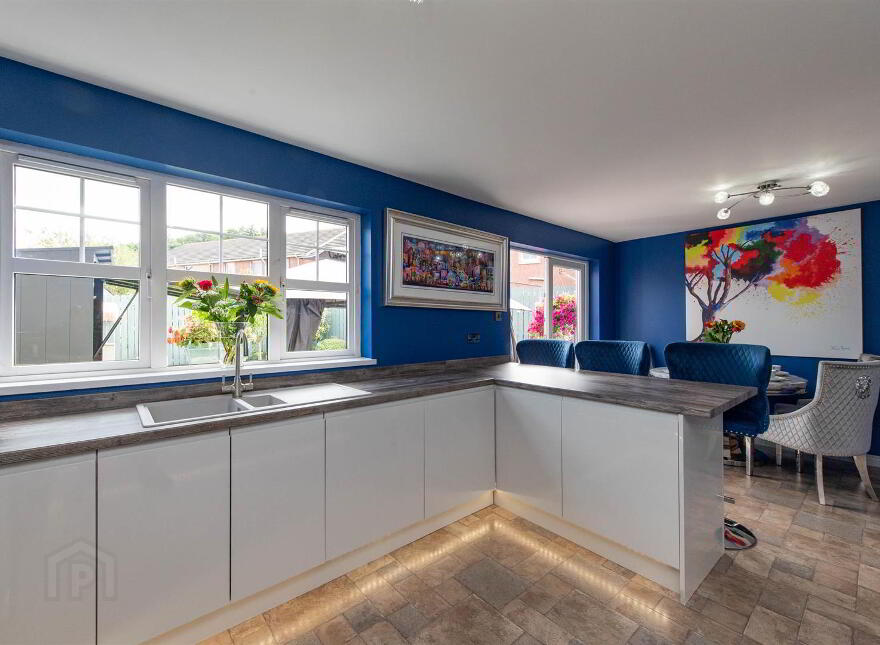 10 Cathedral Park, Downpatrick, BT30 6GF