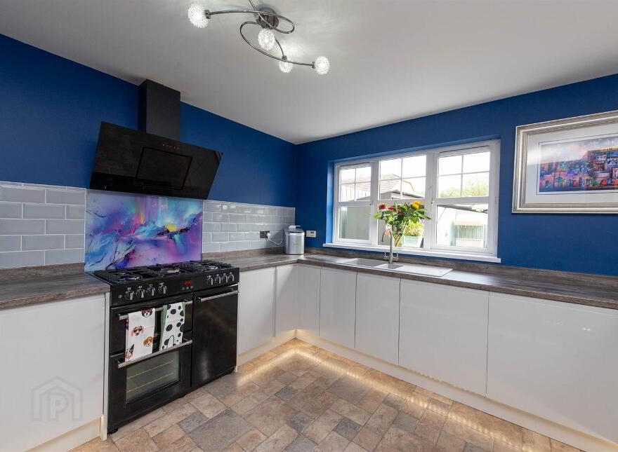 10 Cathedral Park, Downpatrick, BT30 6GF