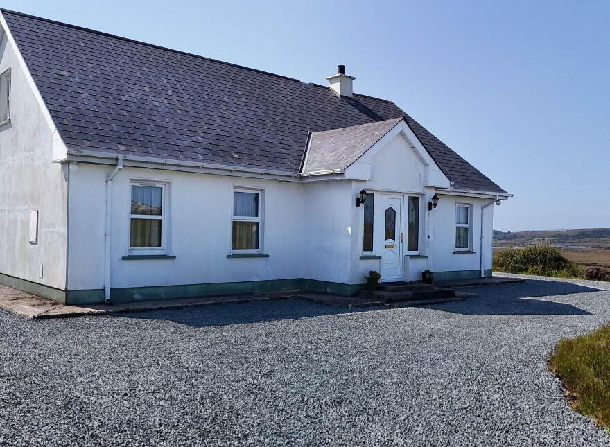 Derrydruel, Lettermacaward, F94RK30 photo