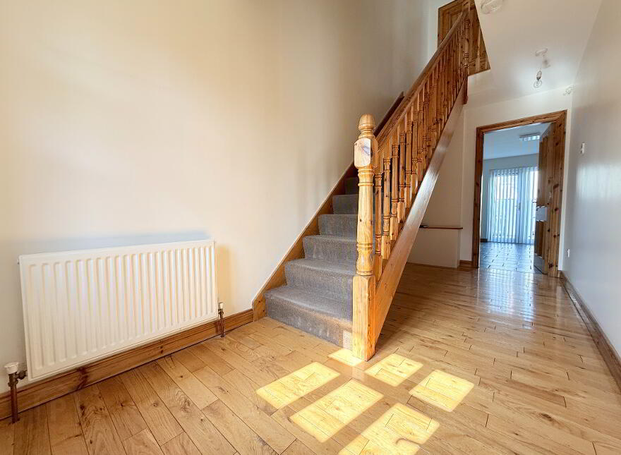33 The Brambles, Magherafelt, BT45 5RY