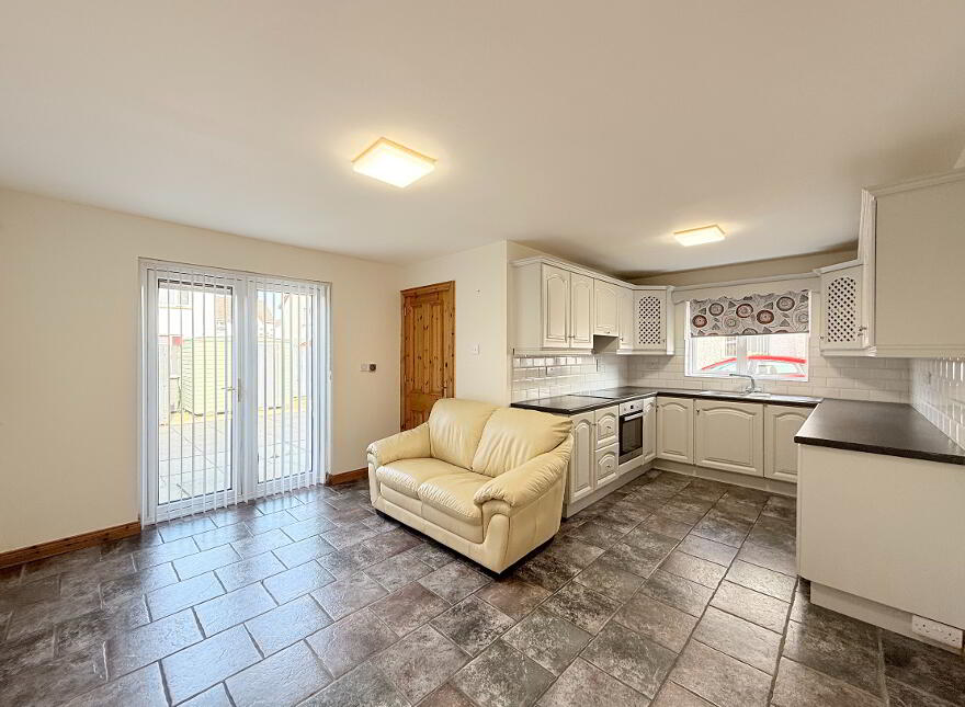 33 The Brambles, Magherafelt, BT45 5RY