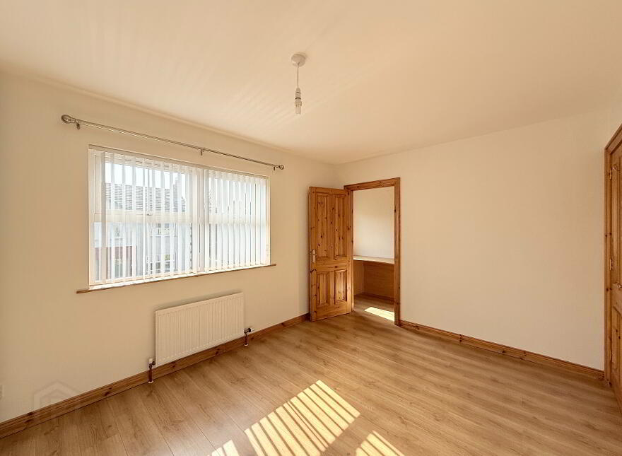 33 The Brambles, Magherafelt, BT45 5RY
