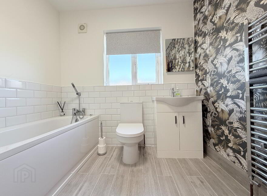 33 The Brambles, Magherafelt, BT45 5RY