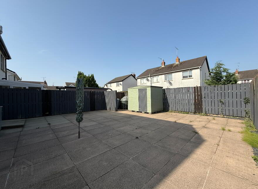 33 The Brambles, Magherafelt, BT45 5RY