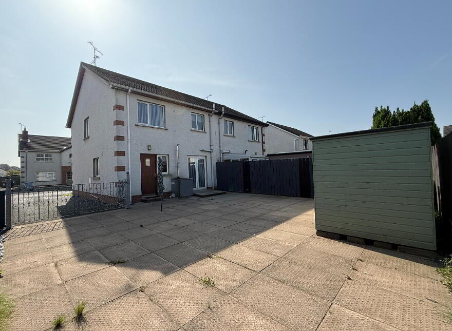 33 The Brambles, Magherafelt, BT45 5RY