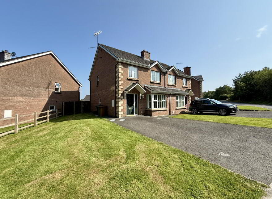 4 Mulcreevy Close, Keady, BT60 3BF