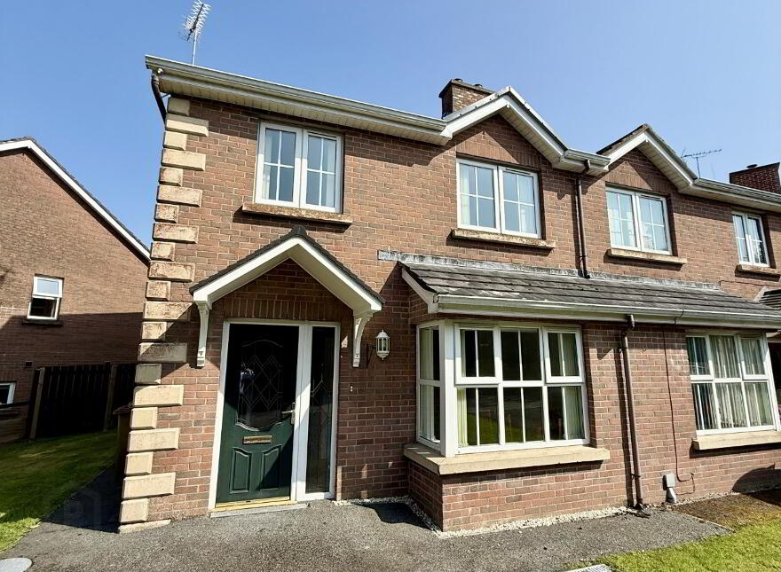 4 Mulcreevy Close, Keady, BT60 3BF photo