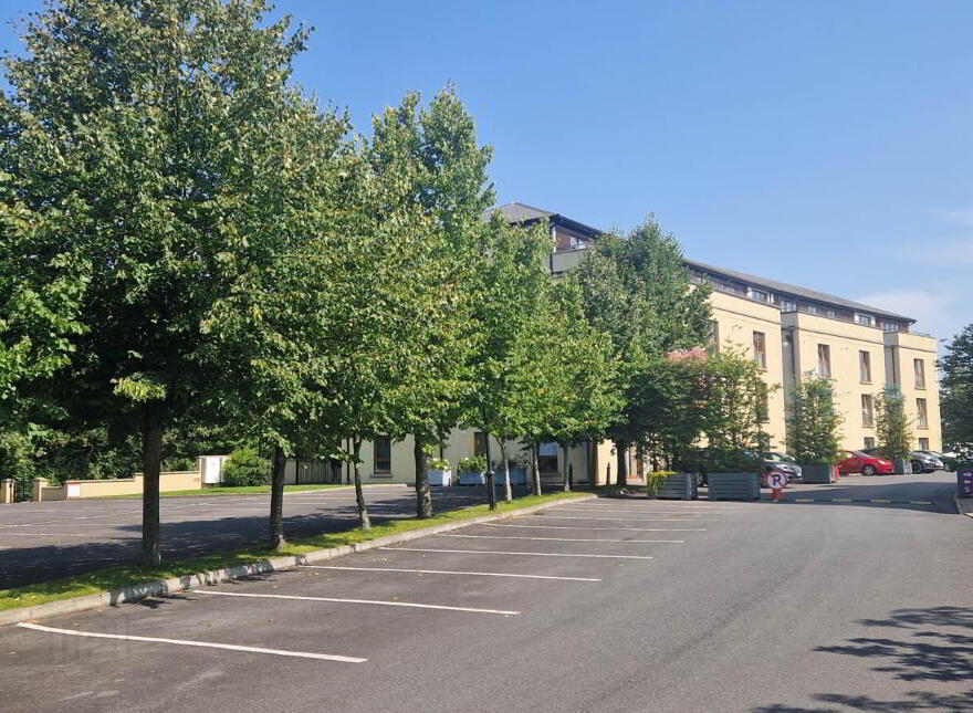 Apt 10, Block A, Convent Gardens, Athy, R14EY75