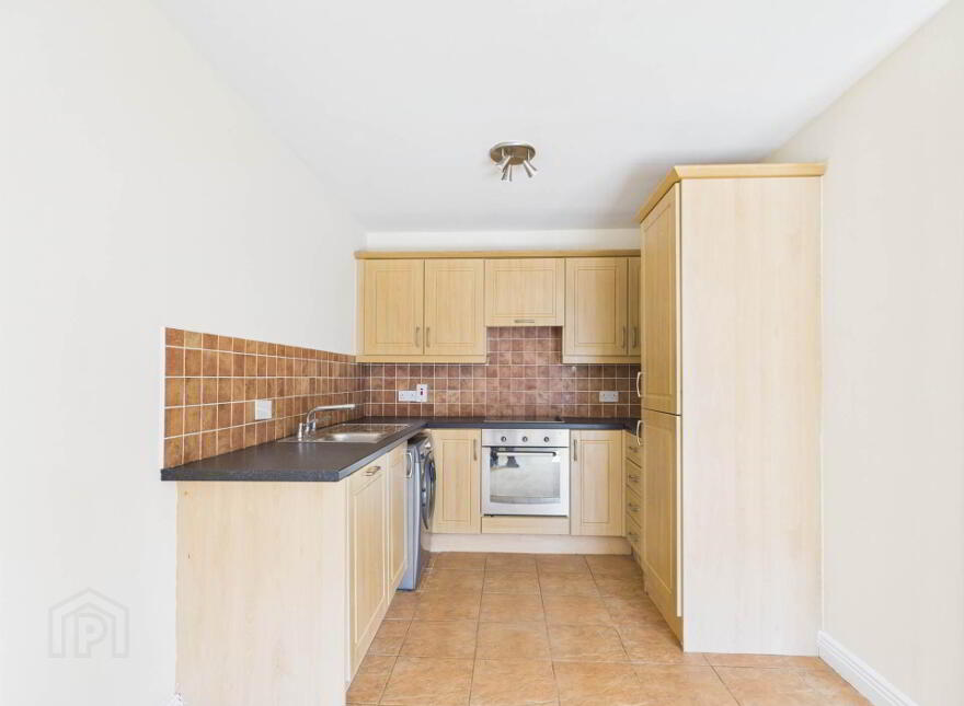 Apt 10, Block A, Convent Gardens, Athy, R14EY75