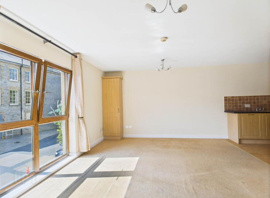 Apt 10, Block A, Convent Gardens, Athy, R14EY75