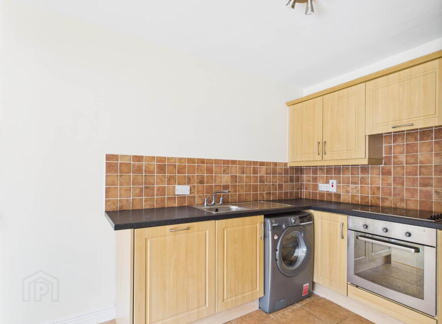 Apt 10, Block A, Convent Gardens, Athy, R14EY75