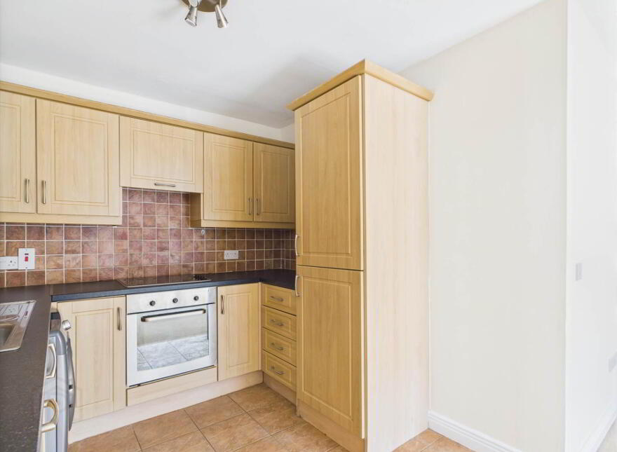 Apt 10, Block A, Convent Gardens, Athy, R14EY75