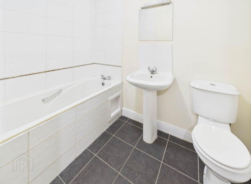 Apt 10, Block A, Convent Gardens, Athy, R14EY75