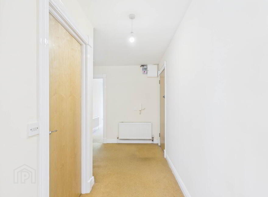 Apt 10, Block A, Convent Gardens, Athy, R14EY75