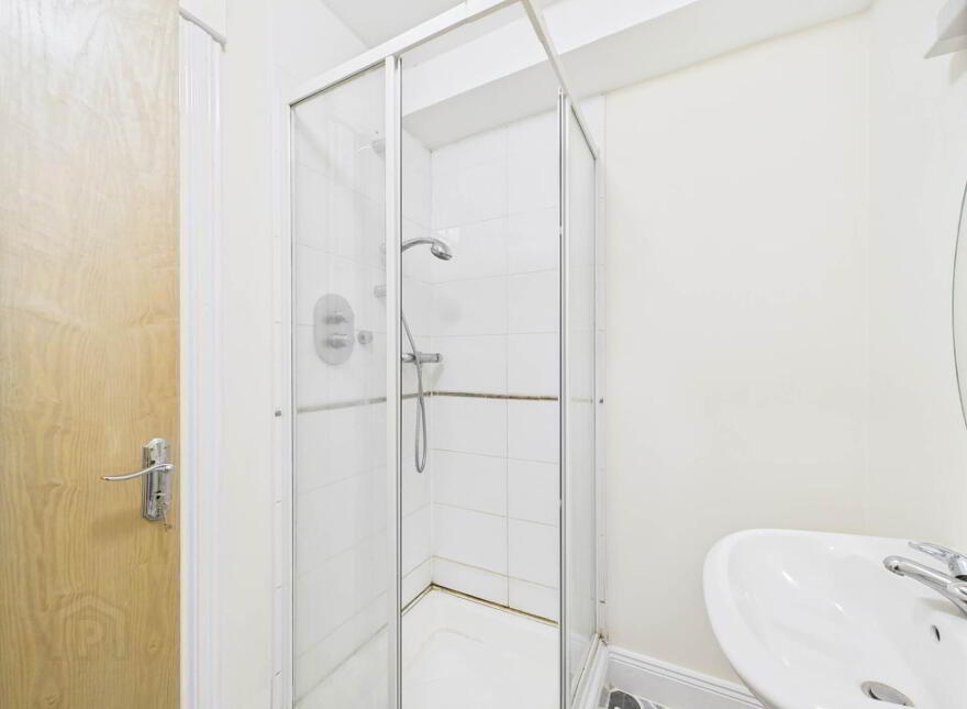 Apt 10, Block A, Convent Gardens, Athy, R14EY75