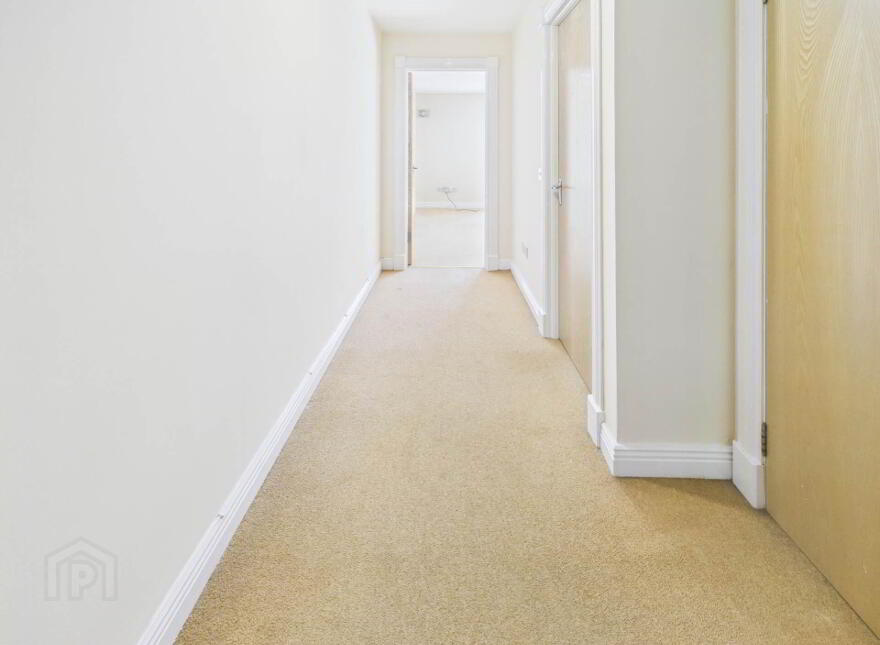 Apt 10, Block A, Convent Gardens, Athy, R14EY75