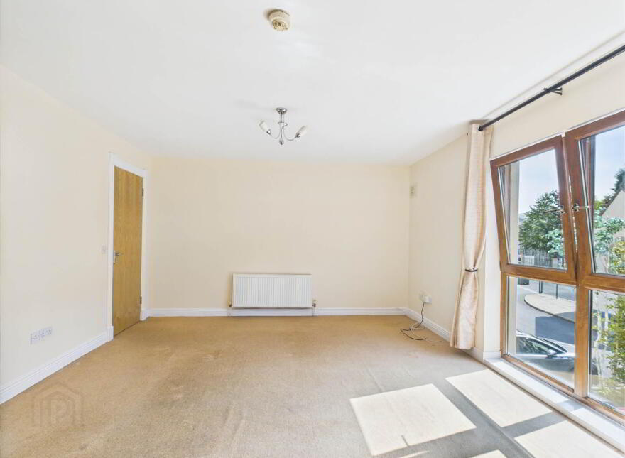 Apt 10, Block A, Convent Gardens, Athy, R14EY75