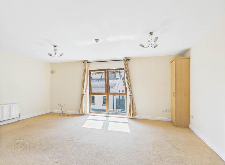 Apt 10, Block A, Convent Gardens, Athy, R14EY75