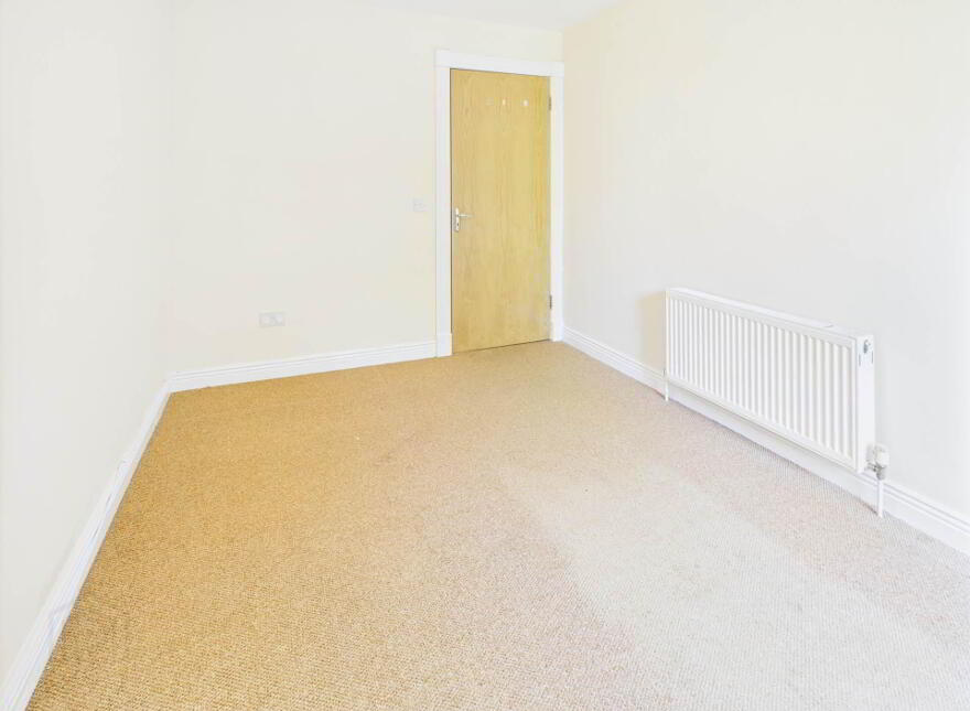 Apt 10, Block A, Convent Gardens, Athy, R14EY75