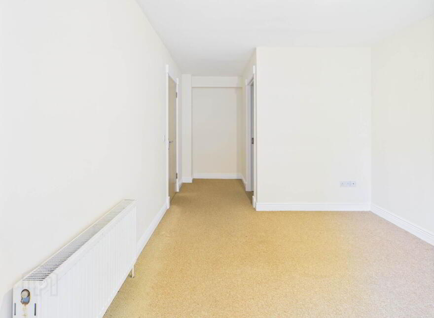 Apt 10, Block A, Convent Gardens, Athy, R14EY75