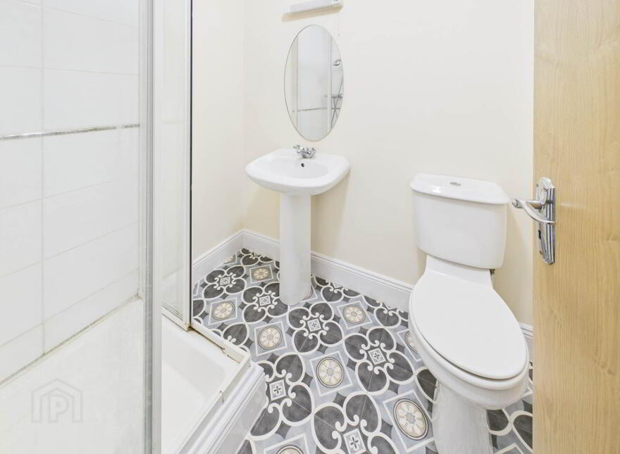 Apt 10, Block A, Convent Gardens, Athy, R14EY75